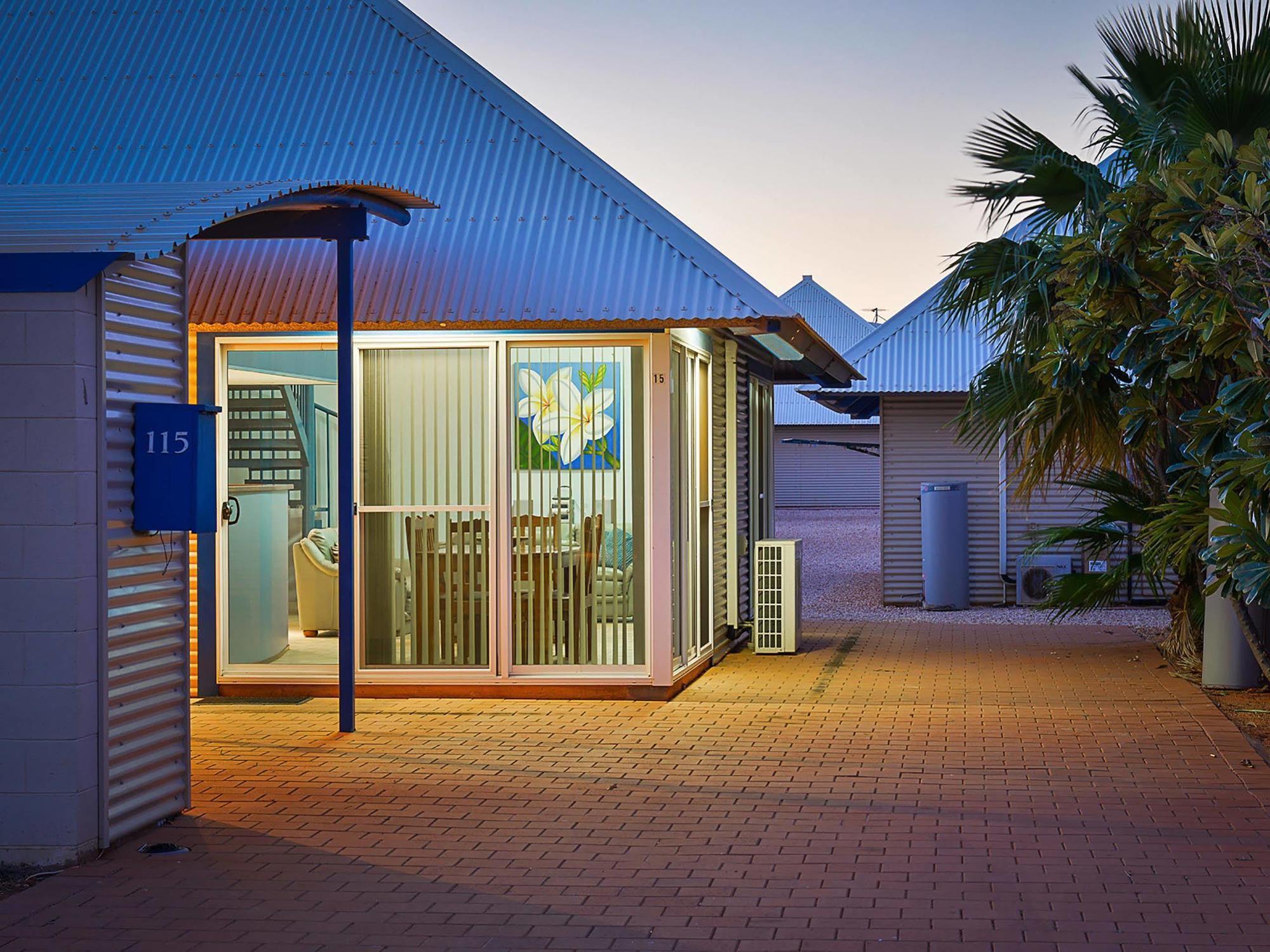 Osprey Holiday Village Exmouth Exterior foto