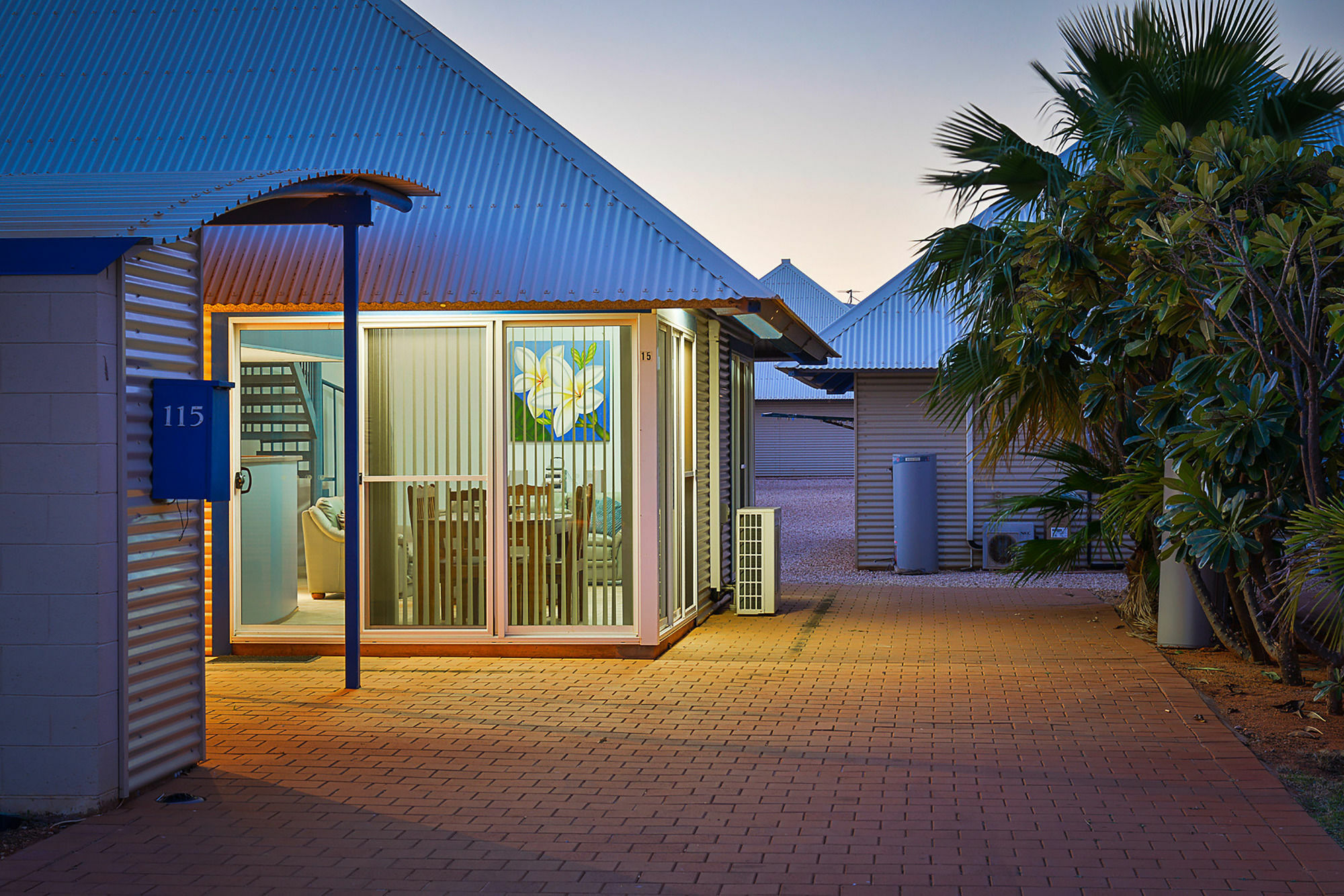 Osprey Holiday Village Exmouth Exterior foto